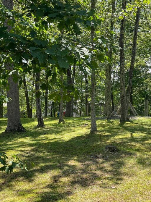 Вилла Pocono Shawnee Mountain Townhouse Восток Страудсберг Экстерьер фото